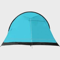Portal Outdoor Gamma 5 Tunnel Tent Blue PT-TN-GAMMA-BL -Hiking N Travel Sales gamma5blg6 1