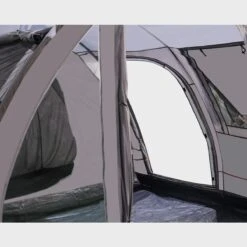 Portal Outdoor Gamma 5 Tunnel Tent Blue PT-TN-GAMMA-BL -Hiking N Travel Sales gamma5clg2 3