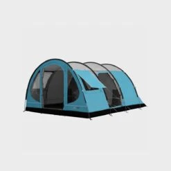Portal Outdoor Gamma 5 Tunnel Tent Blue PT-TN-GAMMA-BL -Hiking N Travel Sales gamma5grey1 2