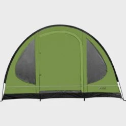 Portal Outdoor Gamma 5 Tunnel Tent Green PT-TN-GAMMA-GN -Hiking N Travel Sales gamma5grg4 1