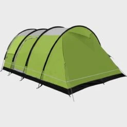Portal Outdoor Gamma 5 Tunnel Tent Green PT-TN-GAMMA-GN -Hiking N Travel Sales gamma5grg5