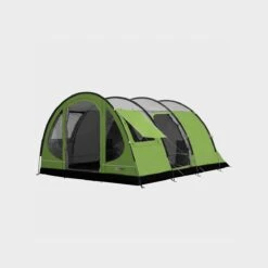 Portal Outdoor Gamma 5 Tunnel Tent Green PT-TN-GAMMA-GN -Hiking N Travel Sales gammagrey2 2
