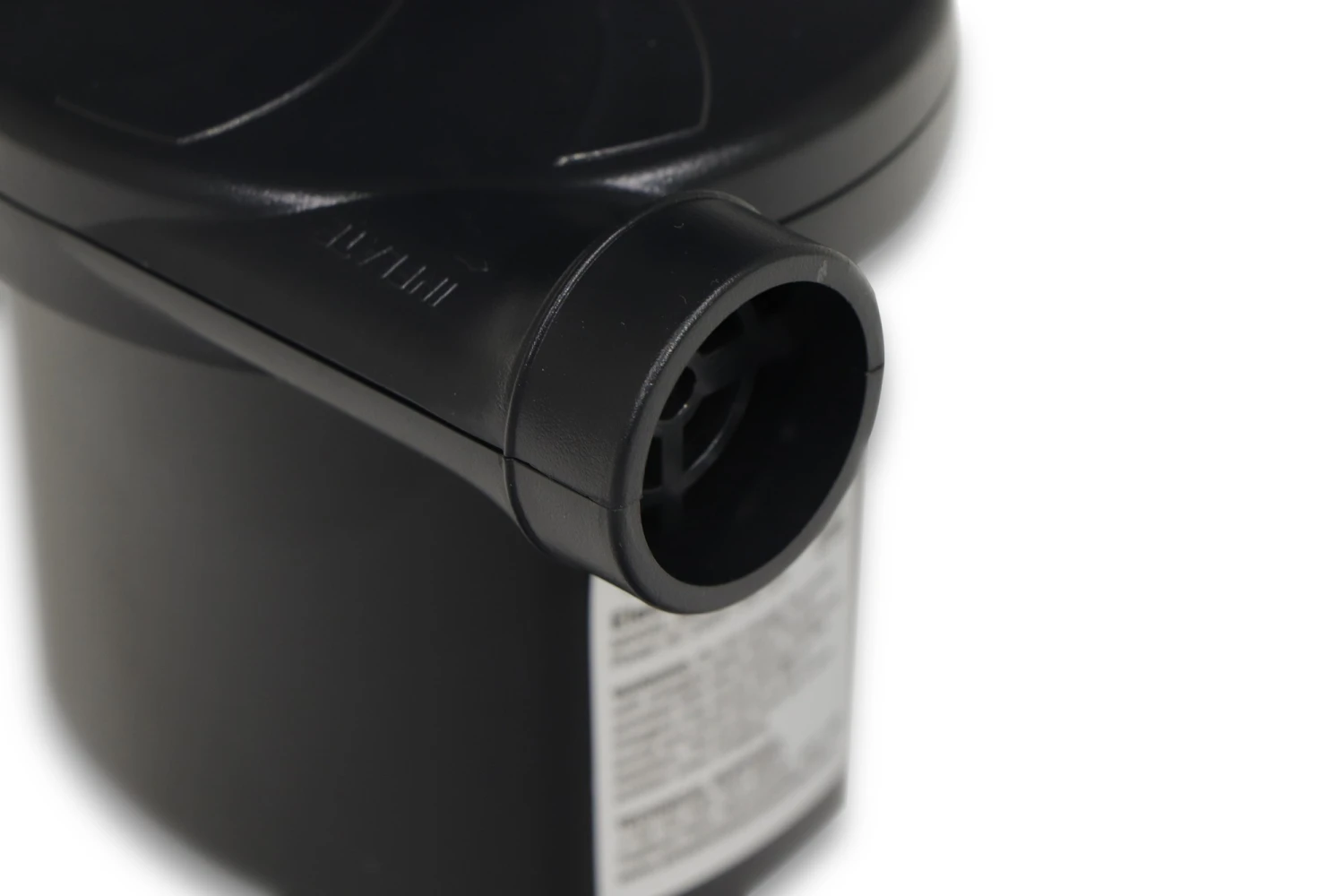 Streetwize Electric Air Pump 240/12 Volt SWAP 1 Streetwize Electric Air Pump 240/12 Volt SWAP