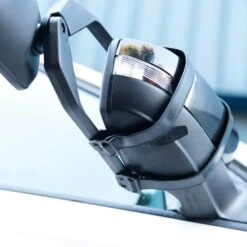 Leisurewize Twin Pack Towing Mirror - View On The Go LW702 -Hiking N Travel Sales image 2 9 1