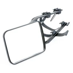 Leisurewize Twin Pack Towing Mirror - View On The Go LW702 7 Leisurewize Twin Pack Towing Mirror - View On The Go LW702 -Hiking N Travel Sales image 3 8