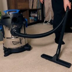 Streetwize Mains Operated WET And DRY Vacuum 1200W SWCV7 -Hiking N Travel Sales image 3 9