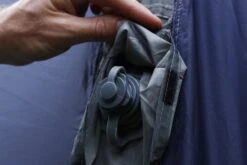 Leisurewize Olympus 4-Man Inflatable Air Tent LWTENT3 -Hiking N Travel Sales image 5 2