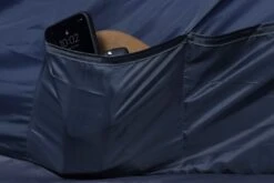 Leisurewize Olympus 4-Man Inflatable Air Tent LWTENT3 -Hiking N Travel Sales image 6 2