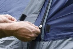 Leisurewize Olympus 4-Man Inflatable Air Tent LWTENT3 -Hiking N Travel Sales image 7 1