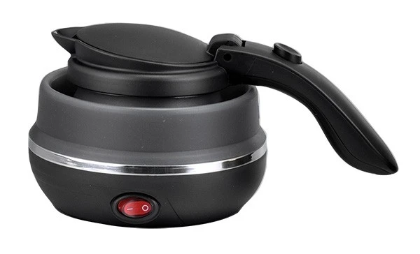 Quest Braunton Collapsible Kettle (0.8L) K0026 2 Quest Braunton Collapsible Kettle (0.8L) K0026 - Image 2