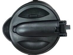 Quest Braunton Collapsible Kettle (0.8L) K0026 -Hiking N Travel Sales k0026 2 midsize 1