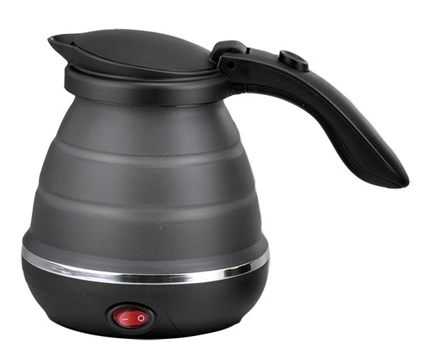 Quest Braunton Collapsible Kettle (0.8L) K0026 1 Quest Braunton Collapsible Kettle (0.8L) K0026