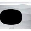 Quest 700W Microwave 20L (white) K0073