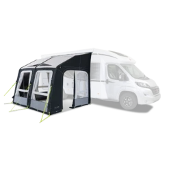 Kampa Motor Rally 260 XXL AIR PRO CE7204 2019/20 Dual Pitch Roof -Hiking N Travel Sales kampa dometic motor rally air pro