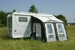 Kampa Motor Rally 260 XXL AIR PRO CE7204 2019/20 Dual Pitch Roof -Hiking N Travel Sales kampa dometic motor rally air pro ce7204 260xxl