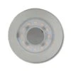 Kampa Aluminium Surface Mounted 12 LED Spotlight LG3003