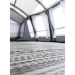 Dometic (Kampa) Continental Exquisite Cushioned Breathable Carpet 2023 -Hiking N Travel Sales kampacontinentalexquisiteclose compressor