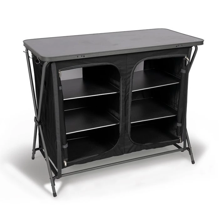 Kampa Dometic Zara Cupboard/Larder/Kitchen 9120000565 1 Kampa Dometic Zara Cupboard/Larder/Kitchen 9120000565