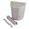Kampa Dustie Bin Complete With Brackets 9120000791
