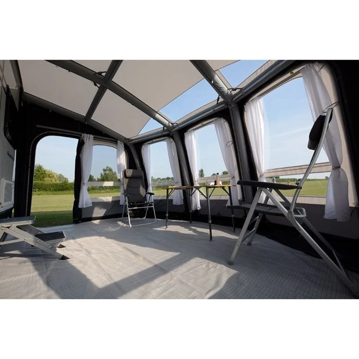 Kampa Elegance Breathable Awning Carpet Ace 500 500 X 300cm Shaped 1 Kampa Elegance Breathable Awning Carpet Ace 500 500 X 300cm Shaped