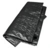 Footprint Groundsheet 9120000223 (Kampa Croyde 6 AIR/Poled Pro Tent Inc Front Canopy)
