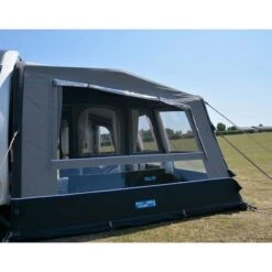 Dometic CLUB AIR All-Season Extension Left Hand S 9120001143 2022 9 Dometic CLUB AIR All-Season Extension Left Hand S 9120001143 2022 -Hiking N Travel Sales kampagrandeallseasonextensionleftoutsidefit compressor 2 1