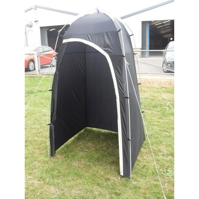 Kampa Loo Loo Toilet Tent 9120000838 1 Kampa Loo Loo Toilet Tent 9120000838