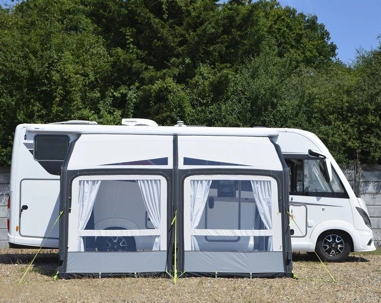 Clearance Kampa Dometic Grande AIR Pro 390 XXXL MH1005 9120000092 2020 4 Clearance Kampa Dometic Grande AIR Pro 390 XXXL MH1005 9120000092 2020 - Image 4