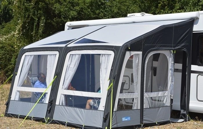 Clearance Kampa Dometic Grande AIR Pro 390 XXXL MH1005 9120000092 2020 2 Clearance Kampa Dometic Grande AIR Pro 390 XXXL MH1005 9120000092 2020 - Image 2