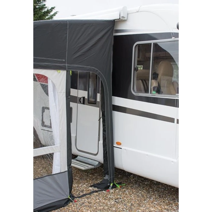 Clearance Kampa Motor Rally 260 XXL AIR PRO CE7146 2018 2 Clearance Kampa Motor Rally 260 XXL AIR PRO CE7146 2018 - Image 2