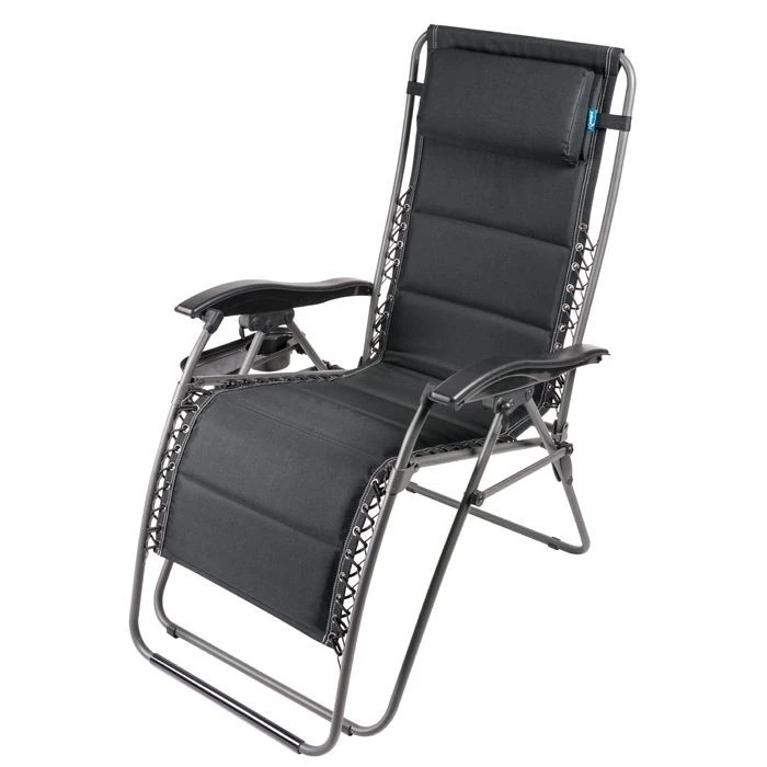 Kampa Opulence Relaxer Firenze FT0310 2022 9120000508 1 Kampa Opulence Relaxer Firenze FT0310 2022 9120000508