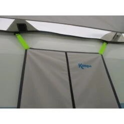 Dometic (Kampa) Organiser For Accessory Track 9120000325 Ce740359 -Hiking N Travel Sales kampaorganiserforaccessorytrackce40359fixings compressor