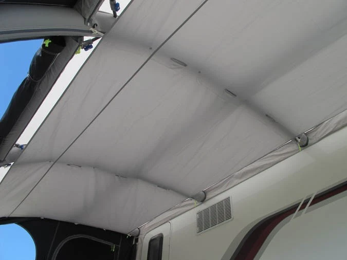 Kampa Motor Rally AIR Pro 390 XL Roof Lining CE7438 2019-20 DUAL PITCH ROOF 1 Kampa Motor Rally AIR Pro 390 XL Roof Lining CE7438 2019-20 DUAL PITCH ROOF