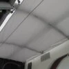 Clearance Kampa Motor Rally AIR Pro 390 XXL Roof Lining CE7453 2018 Arched Roof 2 Pannel