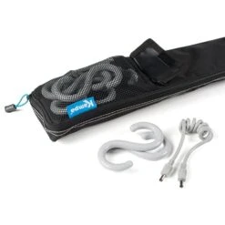 Dometic (Kampa) SabreLink™ 150 Carry Bag 9120000340 -Hiking N Travel Sales kampasabrelink150carrybaglg1029close compressor 1