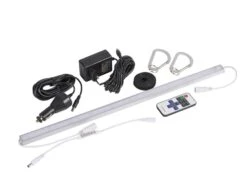 Dometic Kampa SabreLink System 48 LED Starter Kit 9120000345