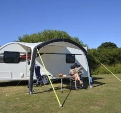 Dometic Sunshine Pro AIR Canopy 300 9120000029