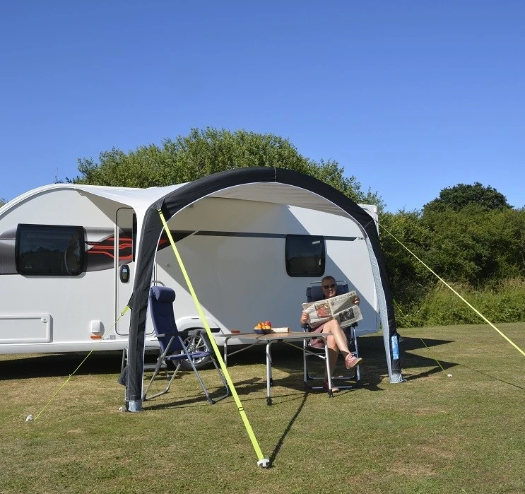 Dometic Sunshine Pro AIR Canopy 300 9120000029 1 Dometic Sunshine Pro AIR Canopy 300 9120000029