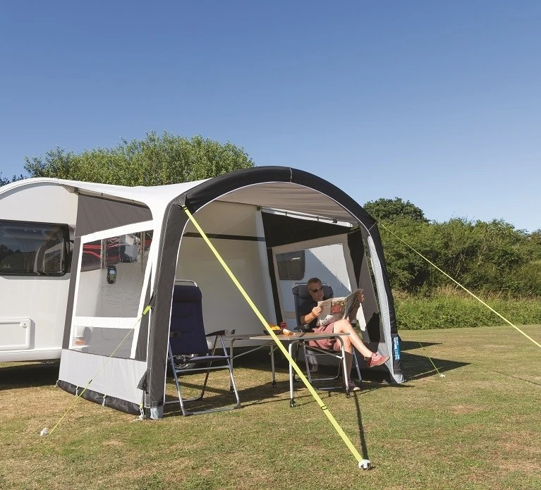 Dometic Sunshine Pro AIR Canopy 300 9120000029 6 Dometic Sunshine Pro AIR Canopy 300 9120000029 - Image 6