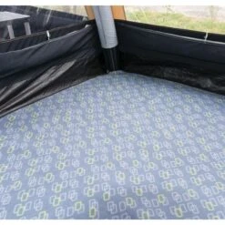Tent Carpet (Kampa Brean 4) 9120001268