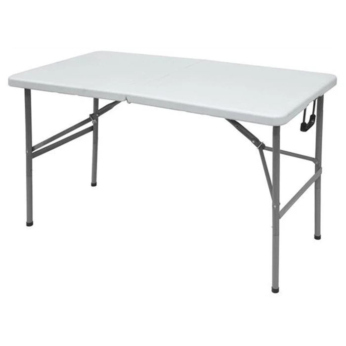 Leisurewize Rectangular Blow Moulded Table LWACC295 1 Leisurewize Rectangular Blow Moulded Table LWACC295