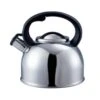 Liberty Leisure 2.5L Whistling Kettle Silver