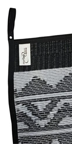 Marrakesh Deluxe Outdoor Carpet Groundsheet 250 X 200cm A1102-01 -Hiking N Travel Sales marrakesh 11 midsize