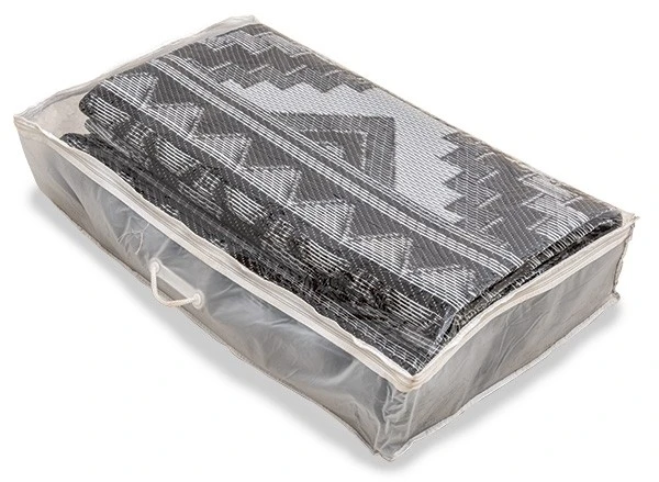 Marrakesh Deluxe Outdoor Carpet Groundsheet 250 X 500cm A1102-15 - Image 2