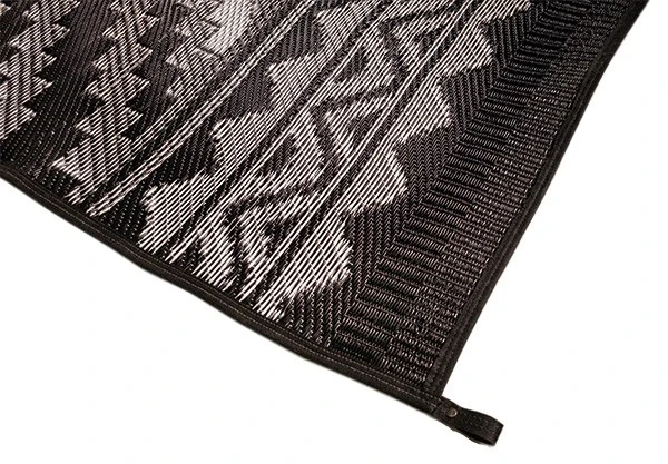 Marrakesh Deluxe Outdoor Carpet Groundsheet 250 X 500cm A1102-15 - Image 8