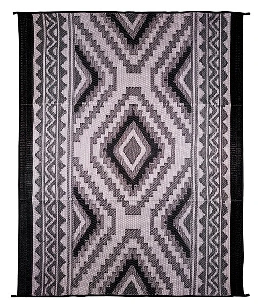 Marrakesh Deluxe Outdoor Carpet Groundsheet 250 X 500cm A1102-15 - Image 7