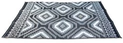 Marrakesh Deluxe Outdoor Carpet Groundsheet 250 X 370cm A1102-09 -Hiking N Travel Sales marrakesh midsize 1 1 1 1 1