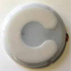 Maypole 12V LED Round Interior Hard Wired Light MP8721B