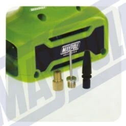 Maypole 12V Handheld Air Compressor MP7951 -Hiking N Travel Sales maypole12vhandheldaircompressormp7951adaptors compressor