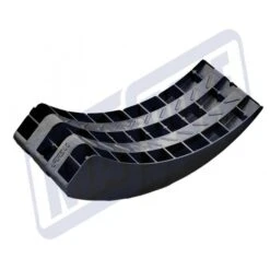 Maypole Froli Mini Round Wheel Leveller MP46065